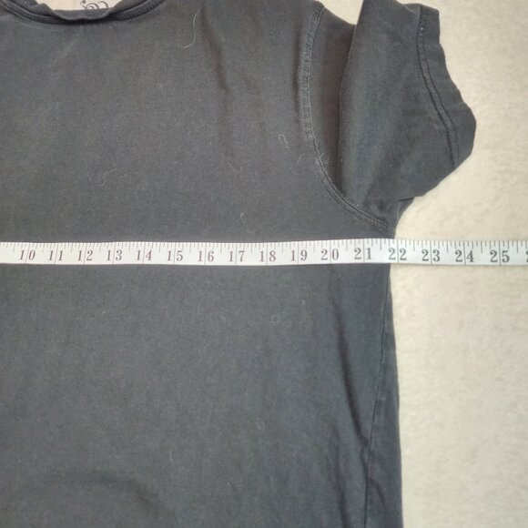 Vintage 90s Universal Language Hey Jude Beatles T-Shirt Mens L/XL - Picture 7 of 7